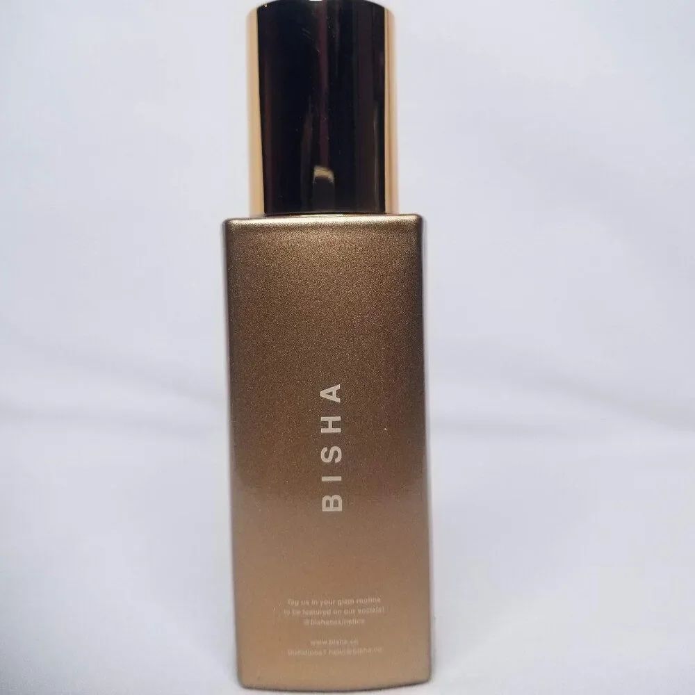 Bisha - Essential Rice Water Makeup Primer - Picture 8 of 10